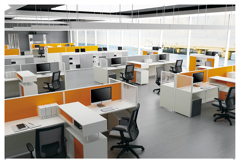 辦公室家具如何購置，一格辦公家具為你講解