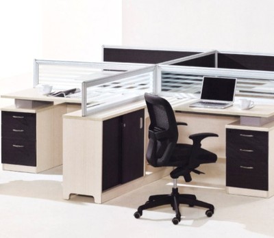 屏風(fēng)辦公桌|屏風(fēng)職員桌