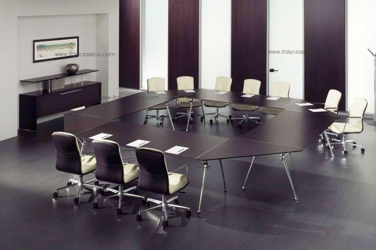 CODUTTI進(jìn)口辦公家具產(chǎn)品--有榮意大利之家