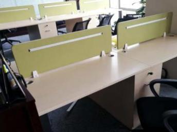 圖 低價(jià)轉(zhuǎn)讓二手辦公家具辦公桌椅會議桌老板桌 深圳辦公用品