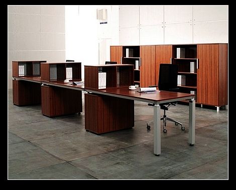 辦公家具選購指南 打造高效舒適的辦公環(huán)境