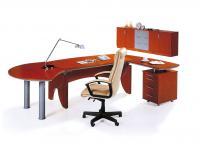 供應木皮辦公臺，打造高端辦公空間——聚焦世界工廠網中國產品信息庫中的辦公家具