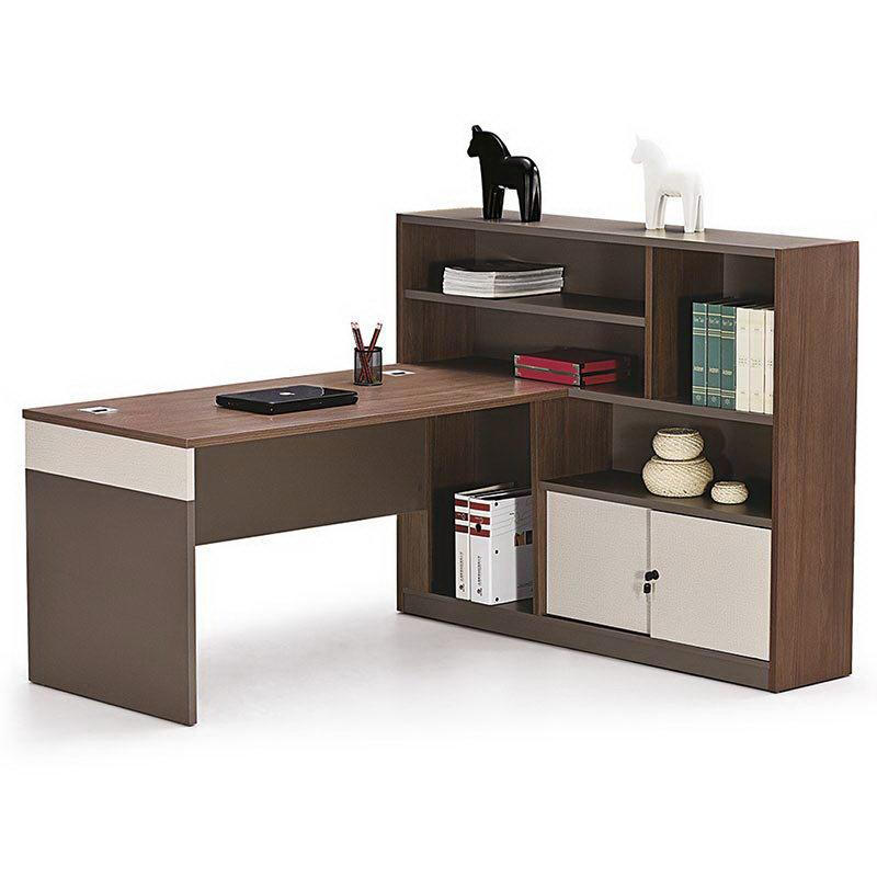 辦公虎（OFFICE TIGER）四人位辦公桌椅組合 高效協作空間的構建者