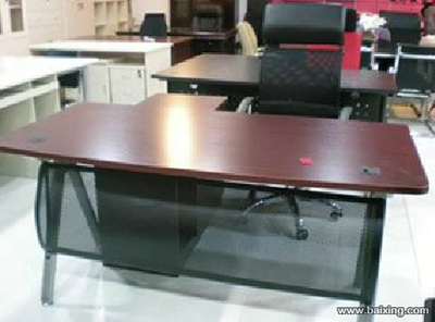 一站式辦公家具采購指南 從老板桌到鐵皮柜，北京朝陽CBD專業配送服務全解析